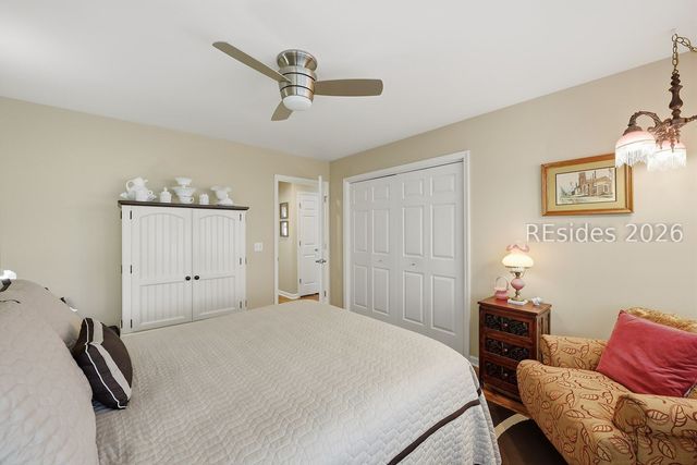5 Old Fort Way, Hilton Head Island, SC 29926