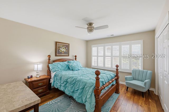 5 Old Fort Way, Hilton Head Island, SC 29926