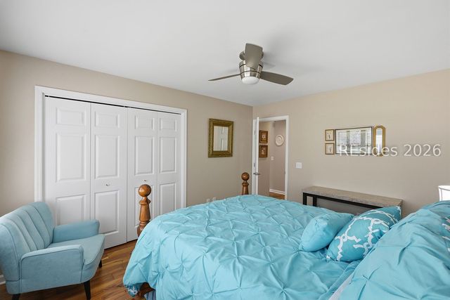 5 Old Fort Way, Hilton Head Island, SC 29926