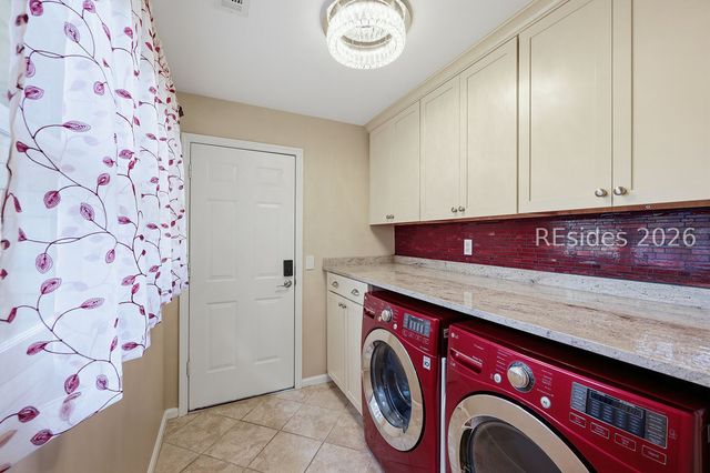 5 Old Fort Way, Hilton Head Island, SC 29926