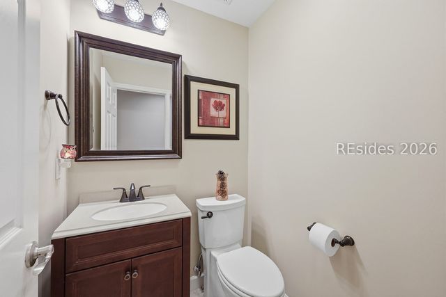 5 Old Fort Way, Hilton Head Island, SC 29926