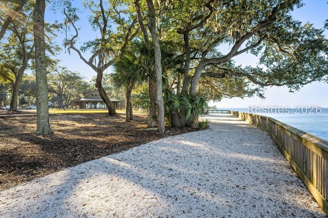 5 Old Fort Way, Hilton Head Island, SC 29926