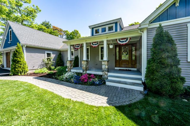 265 Cotuit Road, Mashpee, MA 02649