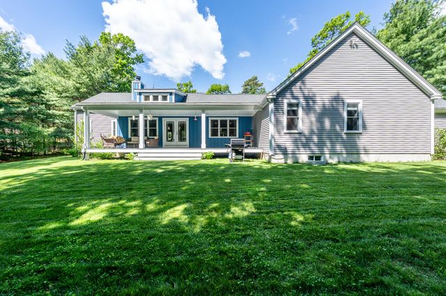 265 Cotuit Road, Mashpee, MA 02649
