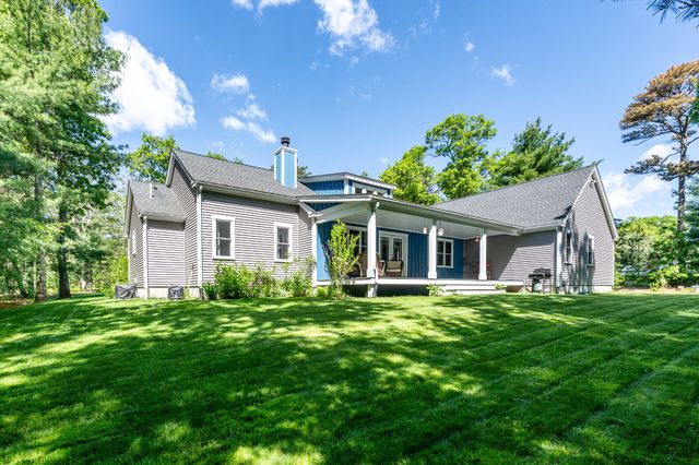 265 Cotuit Road, Mashpee, MA 02649