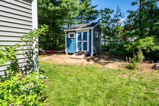 265 Cotuit Road, Mashpee, MA 02649