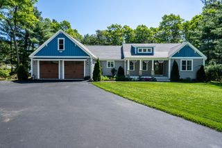 265 Cotuit Road, Mashpee, MA 02649