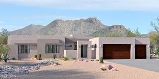 12231 N Durham Wash Drive, Marana, AZ 85658