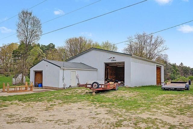 3100 Solon Street NE, Cedar Springs, MI 49319