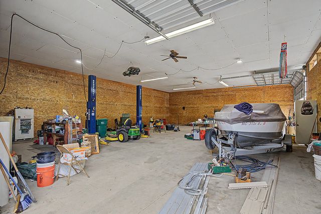 3100 Solon Street NE, Cedar Springs, MI 49319