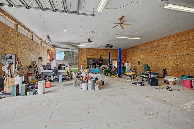 3100 Solon Street NE, Cedar Springs, MI 49319