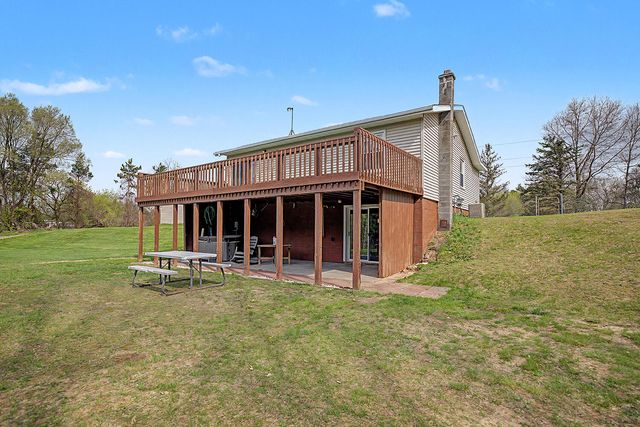 3100 Solon Street NE, Cedar Springs, MI 49319