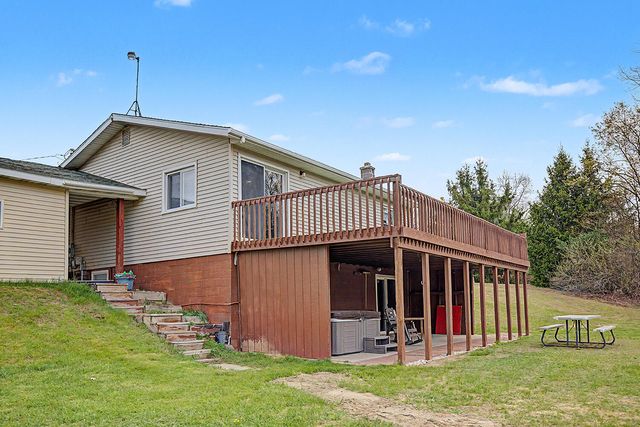 3100 Solon Street NE, Cedar Springs, MI 49319