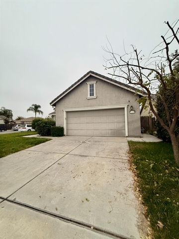 1000 Georgia Avenue, Madera, CA 93637