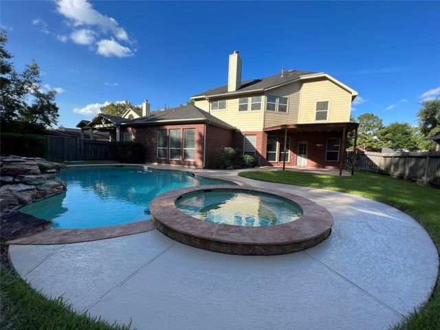 23703 Banning Point Court, Katy, TX 77494