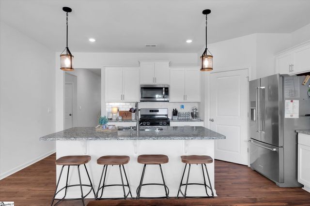 324 Callerton Drive, Piedmont, SC 29673