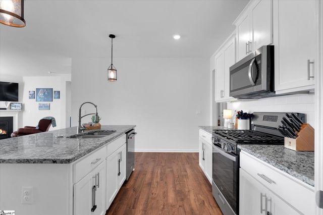 324 Callerton Drive, Piedmont, SC 29673