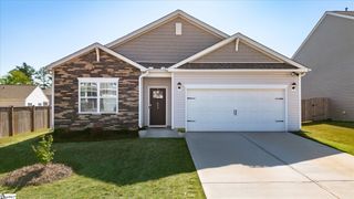 324 Callerton Drive, Piedmont, SC 29673