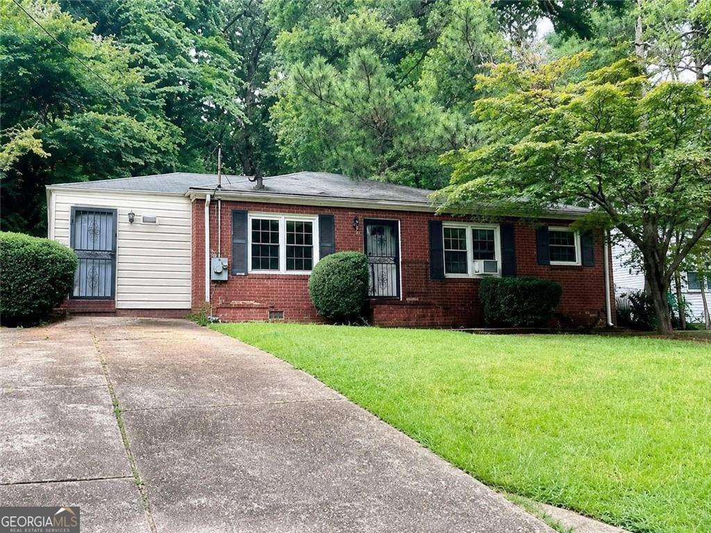 1915 Meadow Lane, Decatur, GA 30032