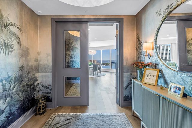 180 BEACH DRIVE NE 1401, St Petersburg, FL 33701