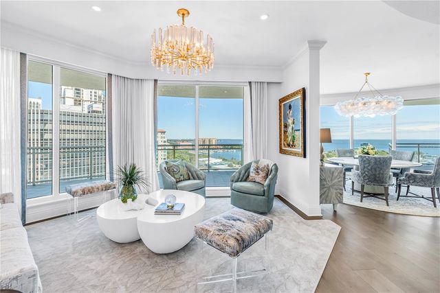 180 BEACH DRIVE NE 1401, St Petersburg, FL 33701