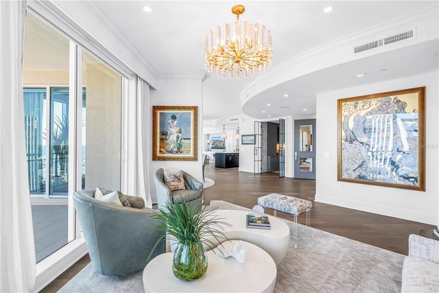 180 BEACH DRIVE NE 1401, St Petersburg, FL 33701