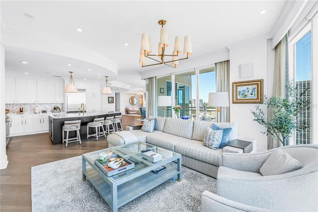 180 BEACH DRIVE NE 1401, St Petersburg, FL 33701