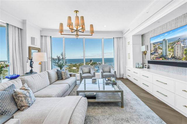 180 BEACH DRIVE NE 1401, St Petersburg, FL 33701