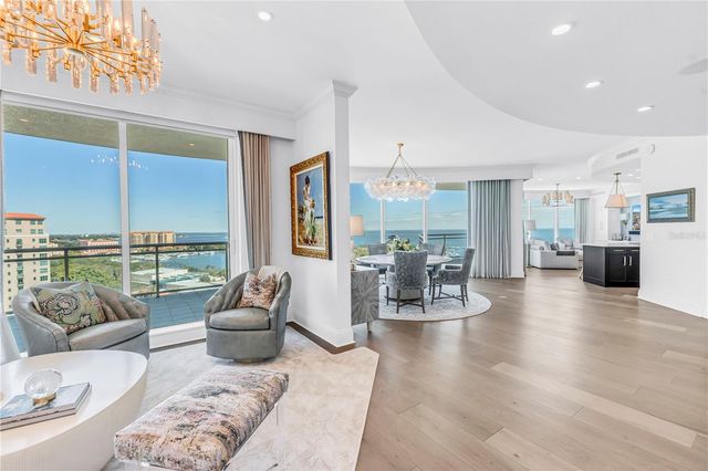 180 BEACH DRIVE NE 1401, St Petersburg, FL 33701