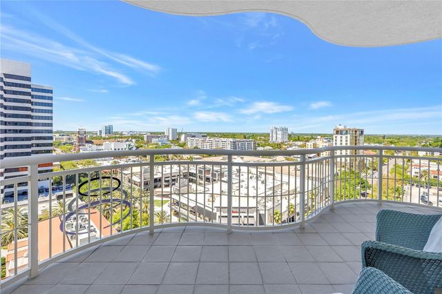 180 BEACH DRIVE NE 1401, St Petersburg, FL 33701