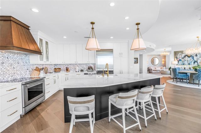 180 BEACH DRIVE NE 1401, St Petersburg, FL 33701