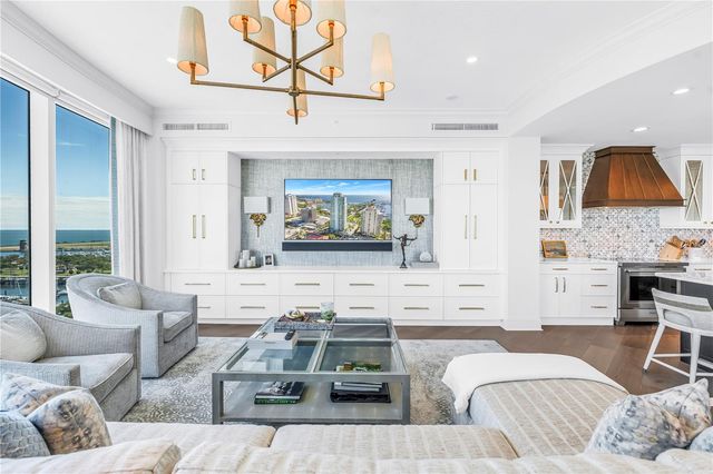 180 BEACH DRIVE NE 1401, St Petersburg, FL 33701