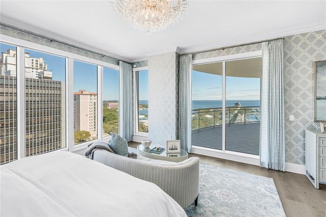 180 BEACH DRIVE NE 1401, St Petersburg, FL 33701