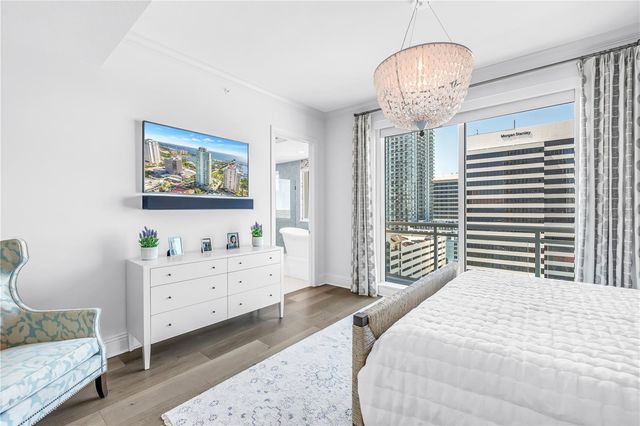 180 BEACH DRIVE NE 1401, St Petersburg, FL 33701