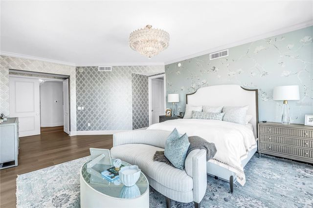 180 BEACH DRIVE NE 1401, St Petersburg, FL 33701