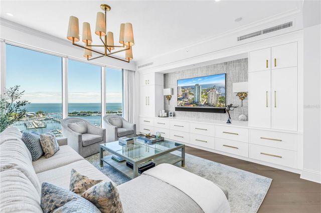 180 BEACH DRIVE NE 1401, St Petersburg, FL 33701