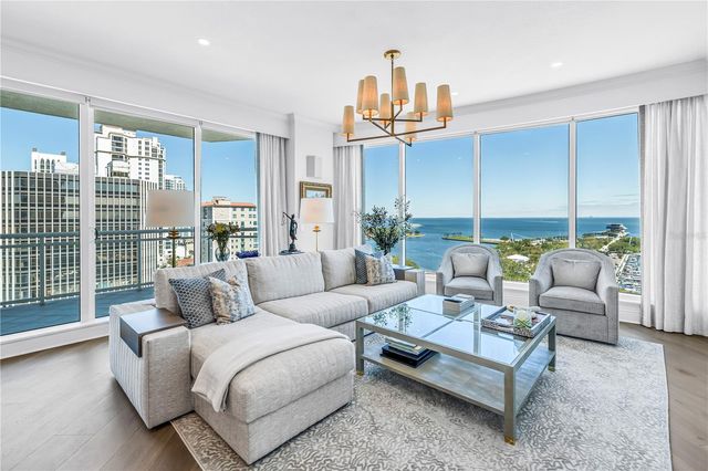 180 BEACH DRIVE NE 1401, St Petersburg, FL 33701