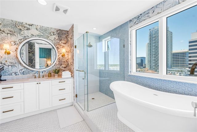 180 BEACH DRIVE NE 1401, St Petersburg, FL 33701