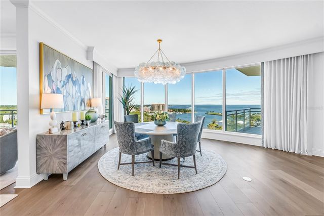 180 BEACH DRIVE NE 1401, St Petersburg, FL 33701