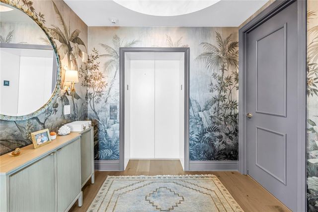 180 BEACH DRIVE NE 1401, St Petersburg, FL 33701