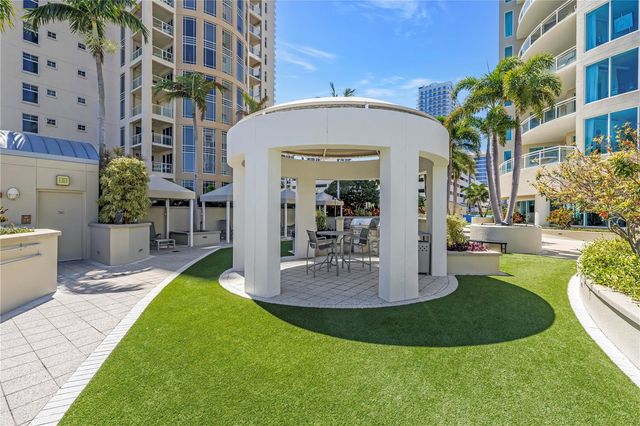 180 BEACH DRIVE NE 1401, St Petersburg, FL 33701