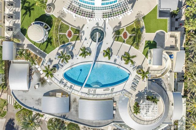 180 BEACH DRIVE NE 1401, St Petersburg, FL 33701