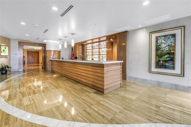 180 BEACH DRIVE NE 1401, St Petersburg, FL 33701