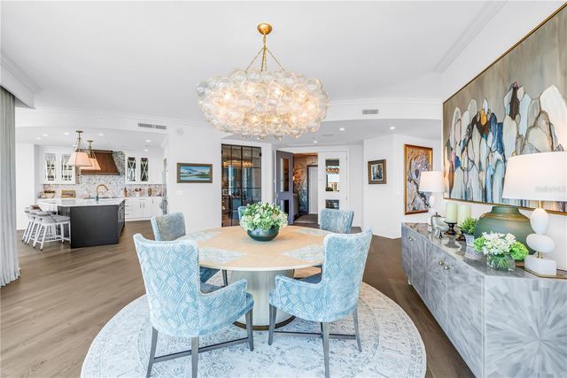 180 BEACH DRIVE NE 1401, St Petersburg, FL 33701