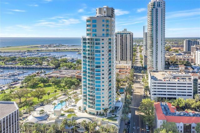 180 BEACH DRIVE NE 1401, St Petersburg, FL 33701