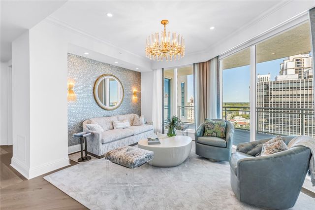 180 BEACH DRIVE NE 1401, St Petersburg, FL 33701