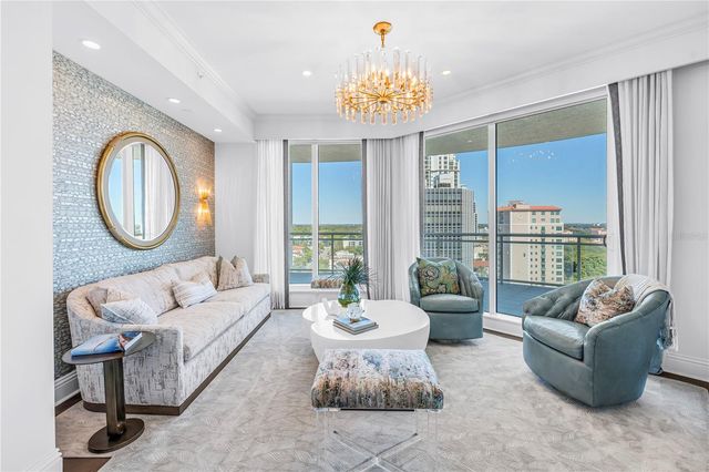 180 BEACH DRIVE NE 1401, St Petersburg, FL 33701