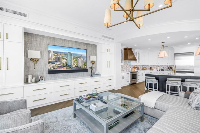 180 BEACH DRIVE NE 1401, St Petersburg, FL 33701