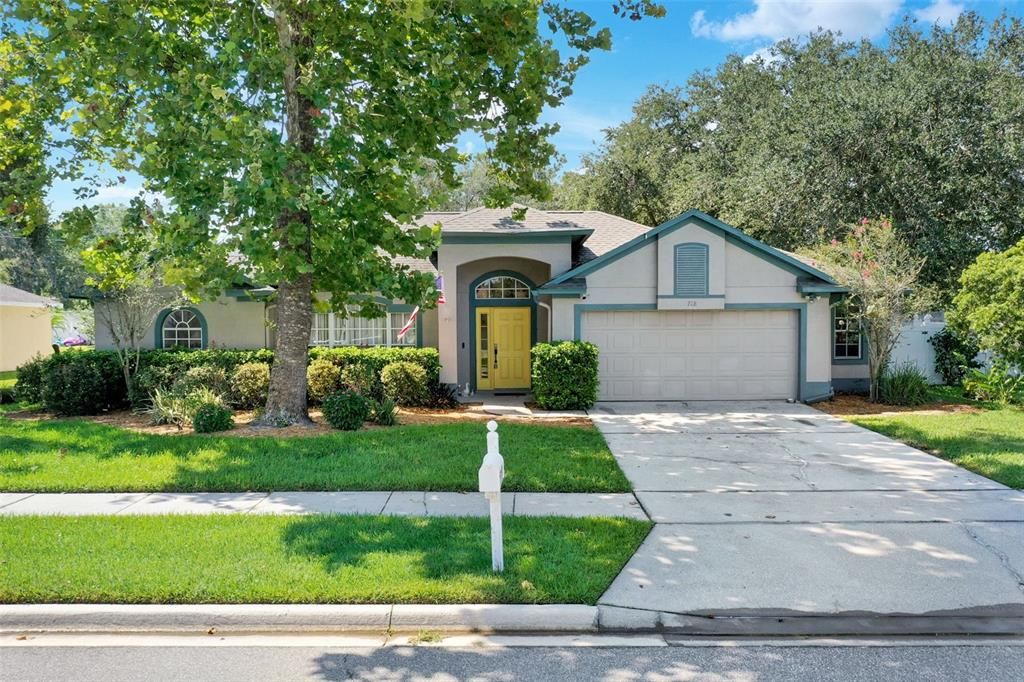 718 GRISHAM STREET, Winter Garden, FL 34787