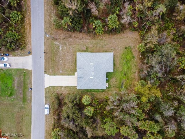 1620 Geranium AVE, North Port, FL 34288